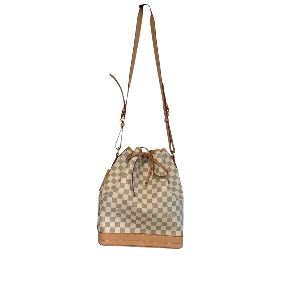 🐝 LV Style Noé BB 🐝 - Picture 2 of 12